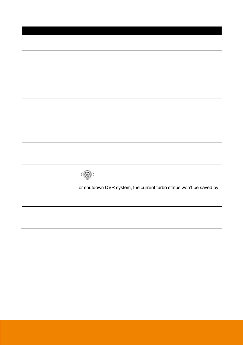 AVer IWH5000 series User Manual | Page 216 / 247