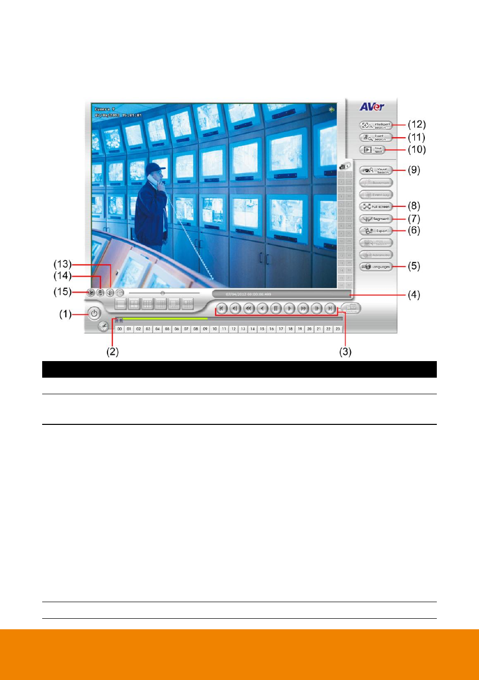 AVer IWH5000 series User Manual | Page 217 / 247