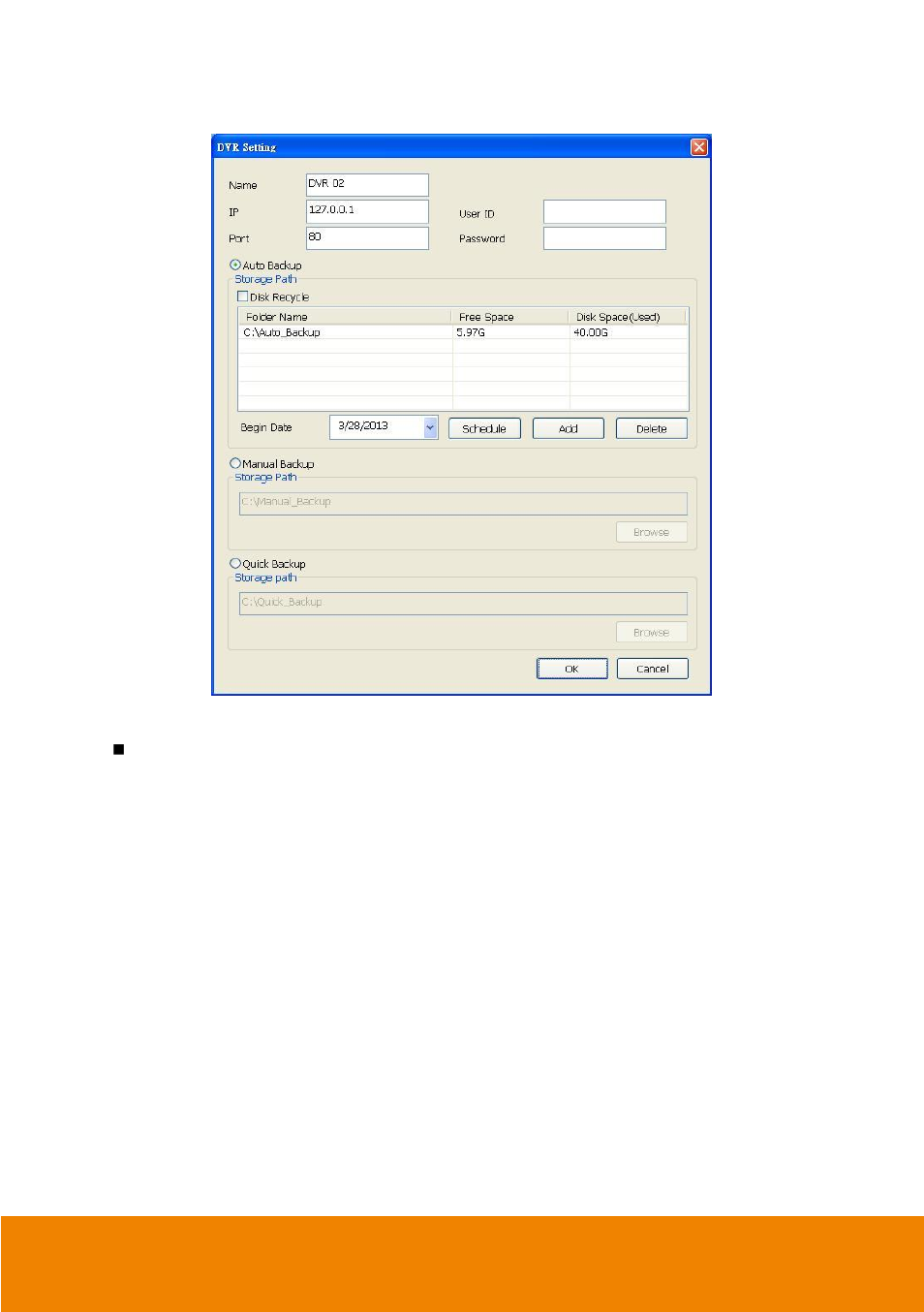 AVer IWH5000 series User Manual | Page 228 / 247