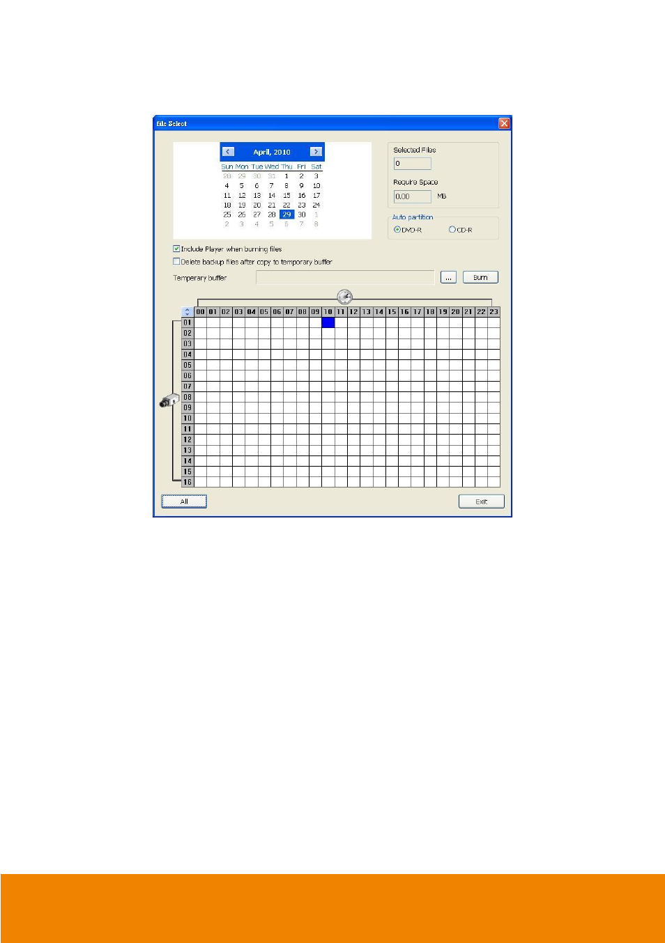 AVer IWH5000 series User Manual | Page 232 / 247