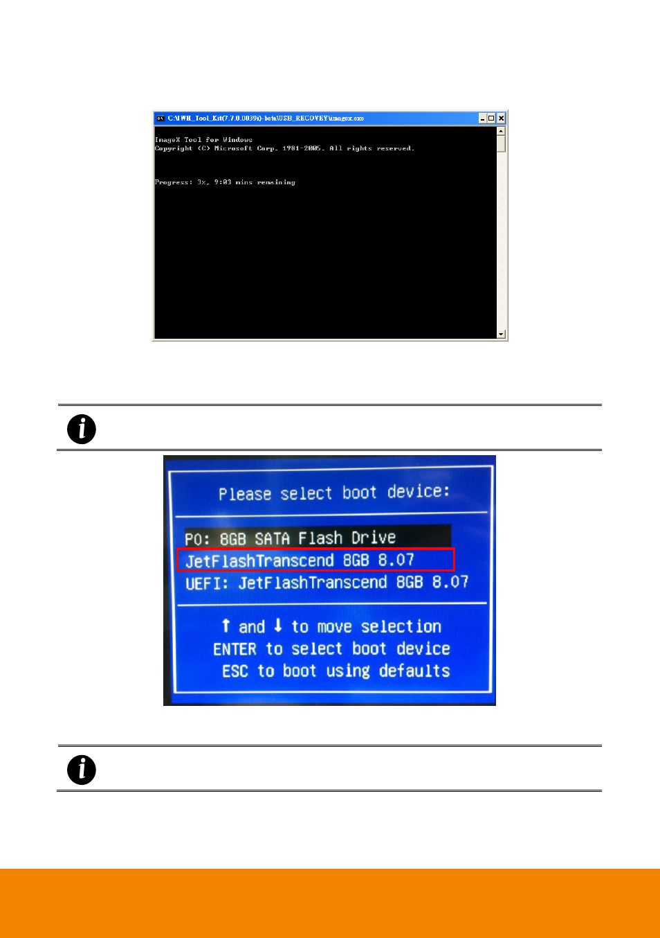 AVer IWH5000 series User Manual | Page 242 / 247