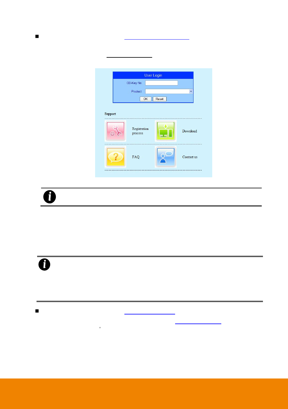 AVer IWH5000 series User Manual | Page 32 / 247