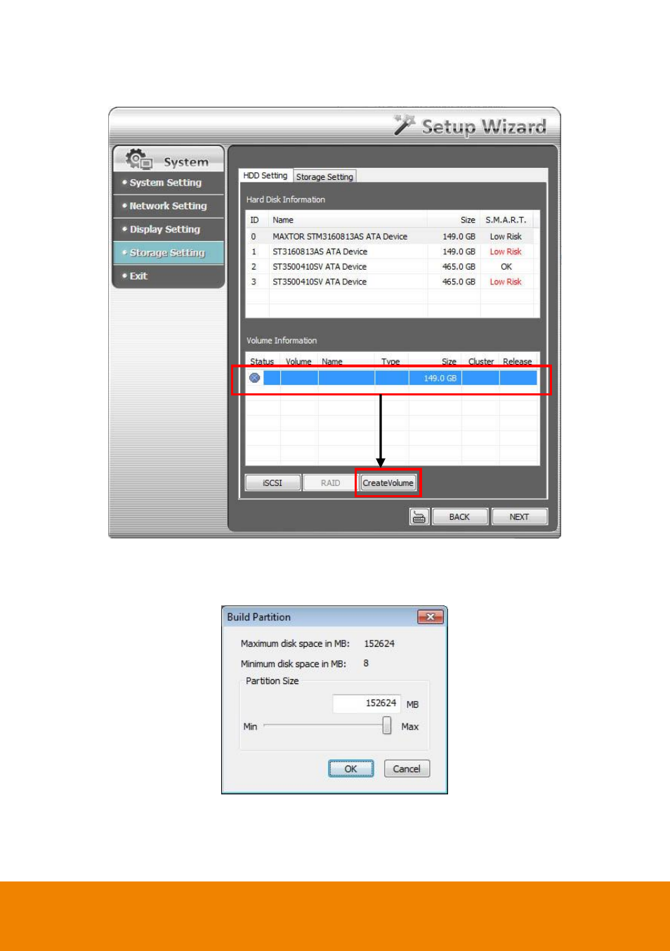 AVer IWH5000 series User Manual | Page 35 / 247