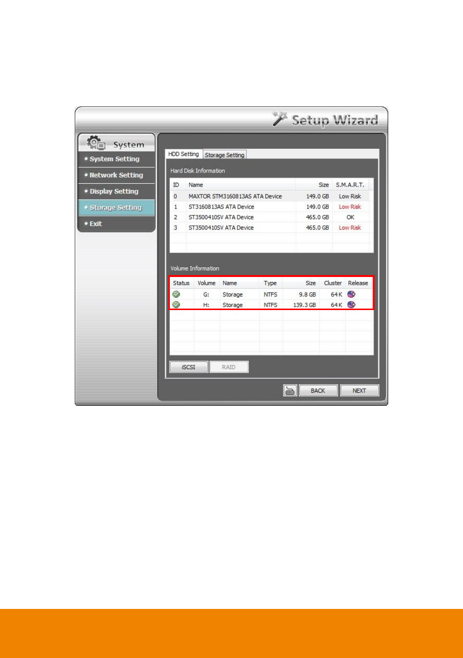 AVer IWH5000 series User Manual | Page 36 / 247