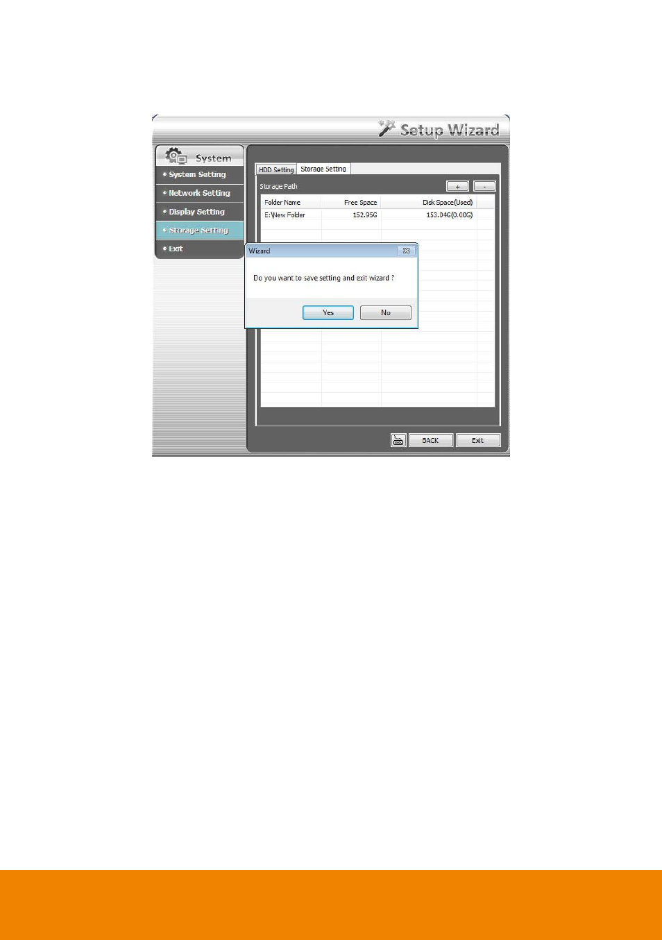 AVer IWH5000 series User Manual | Page 42 / 247