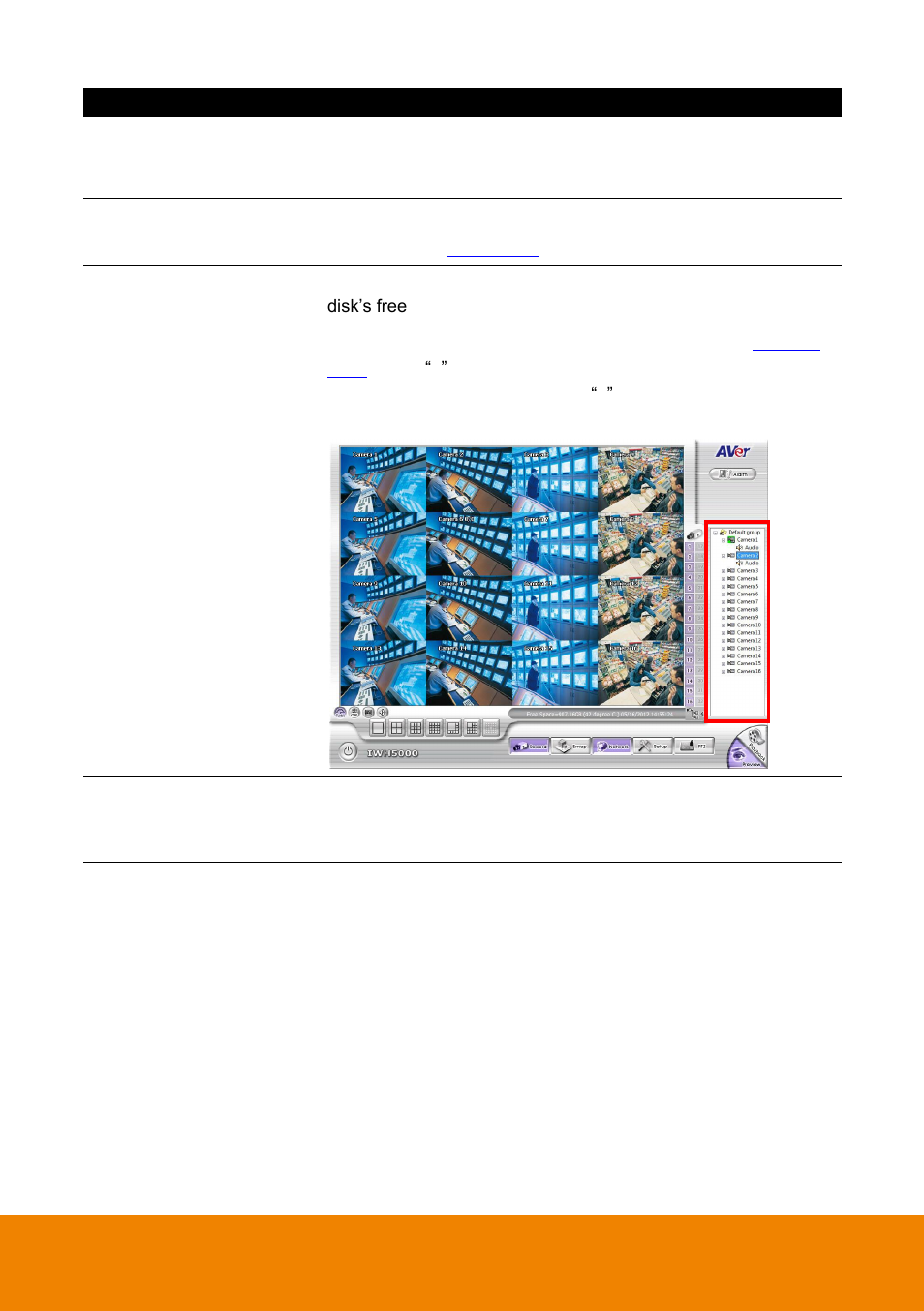 AVer IWH5000 series User Manual | Page 45 / 247