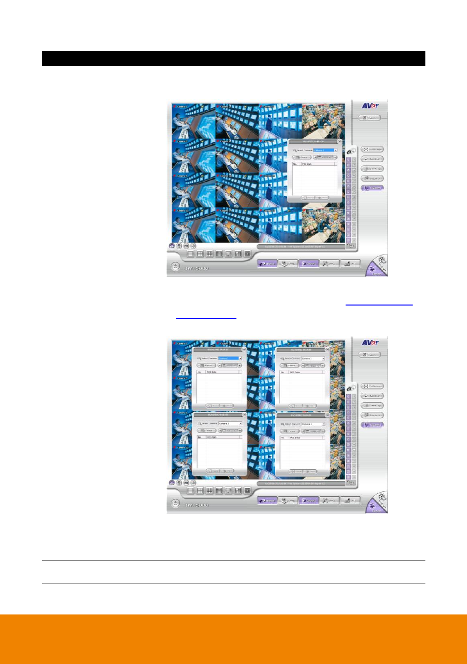 AVer IWH5000 series User Manual | Page 46 / 247