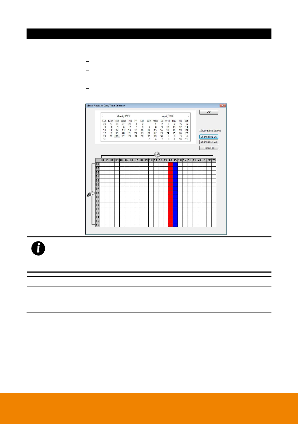 AVer IWH5000 series User Manual | Page 59 / 247