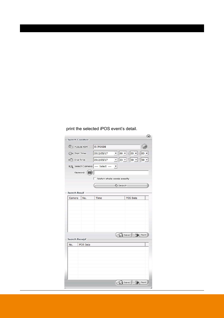 AVer IWH5000 series User Manual | Page 60 / 247