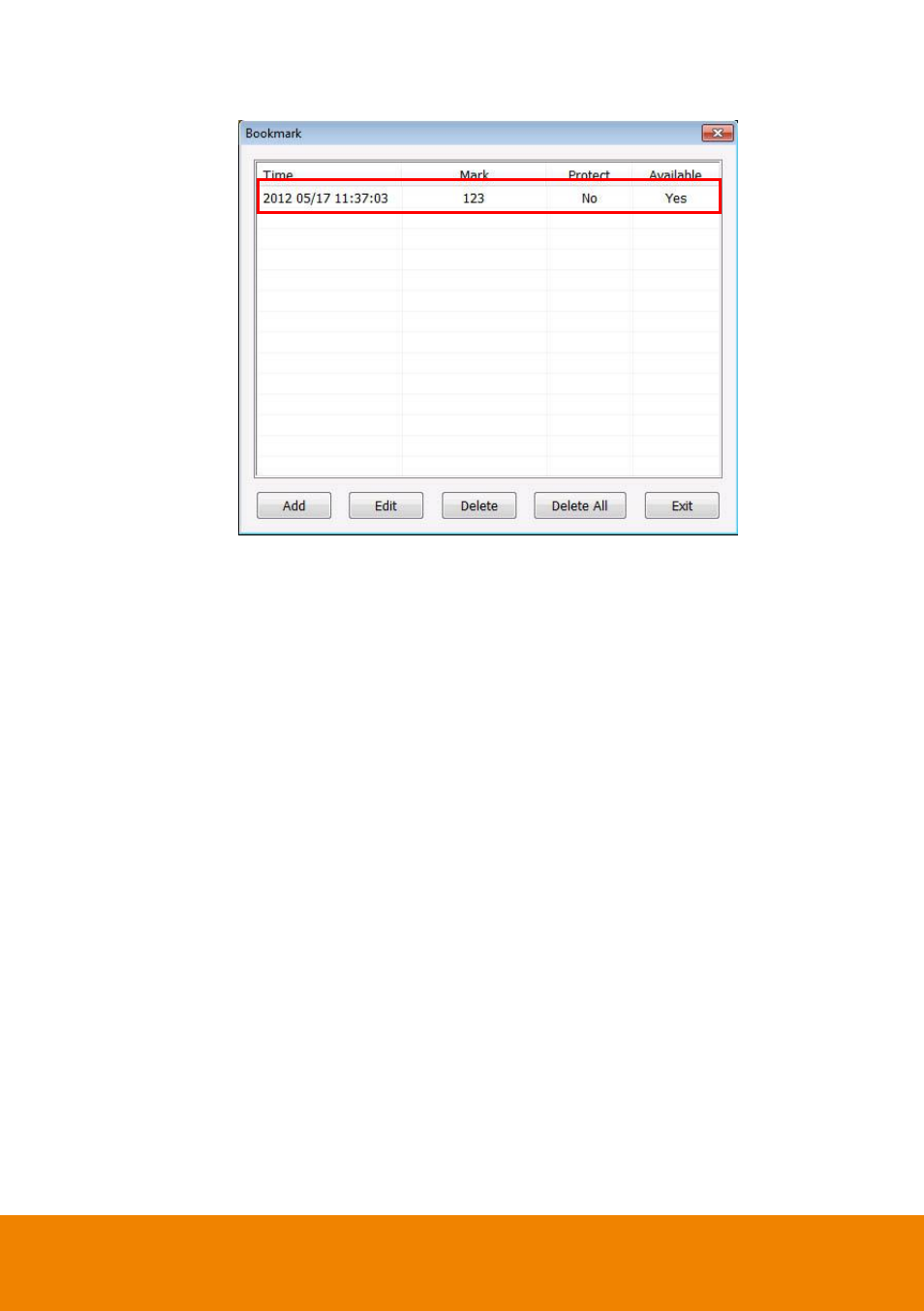 AVer IWH5000 series User Manual | Page 65 / 247