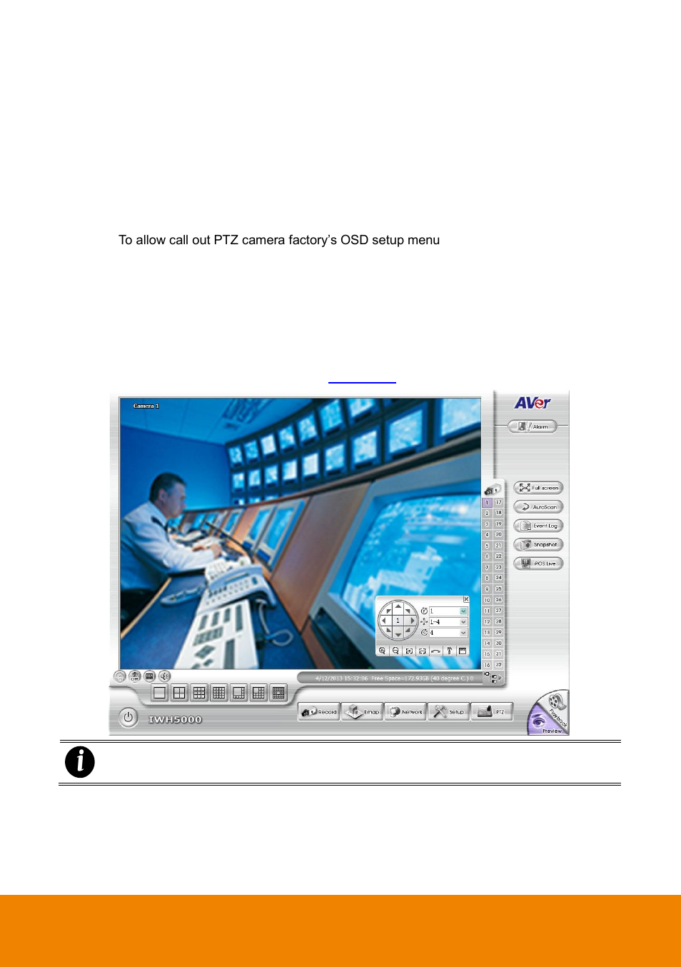 AVer IWH5000 series User Manual | Page 74 / 247