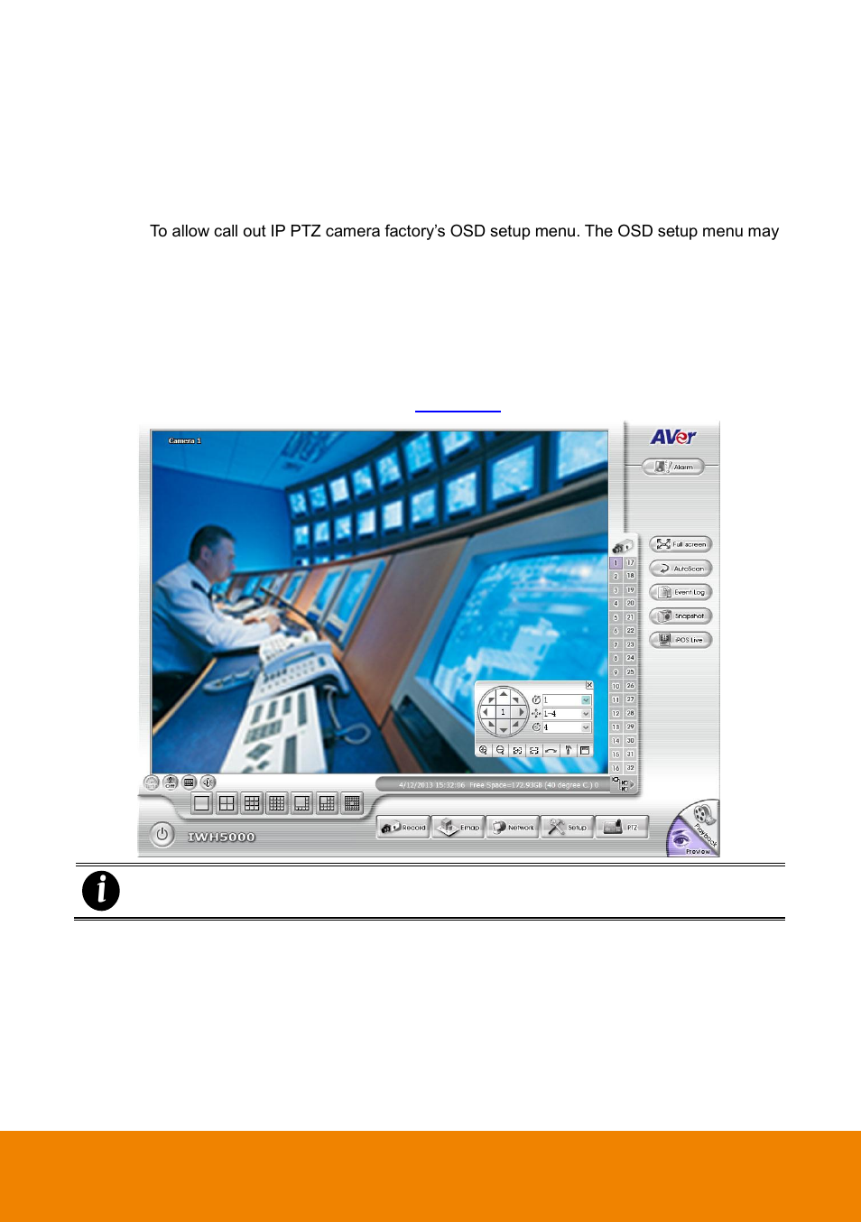 AVer IWH5000 series User Manual | Page 76 / 247