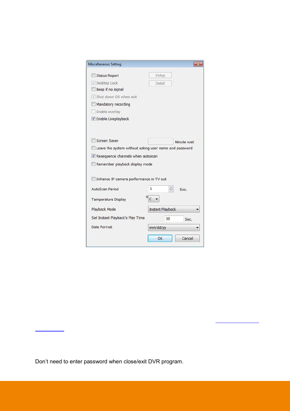 9) miscellaneous | AVer IWH5000 series User Manual | Page 81 / 247