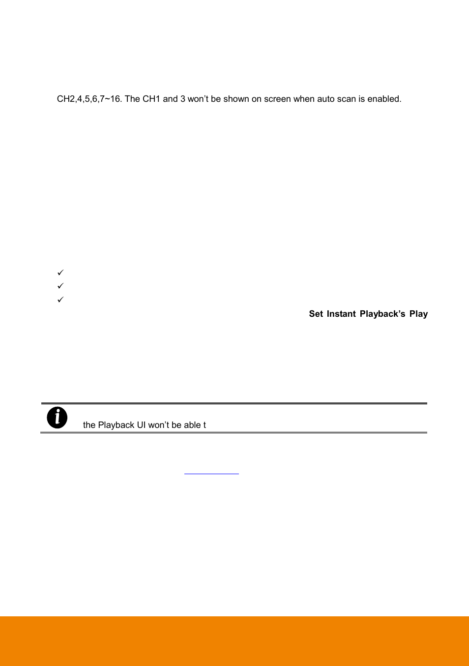 AVer IWH5000 series User Manual | Page 82 / 247