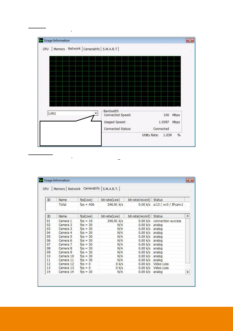 AVer IWH5000 series User Manual | Page 85 / 247