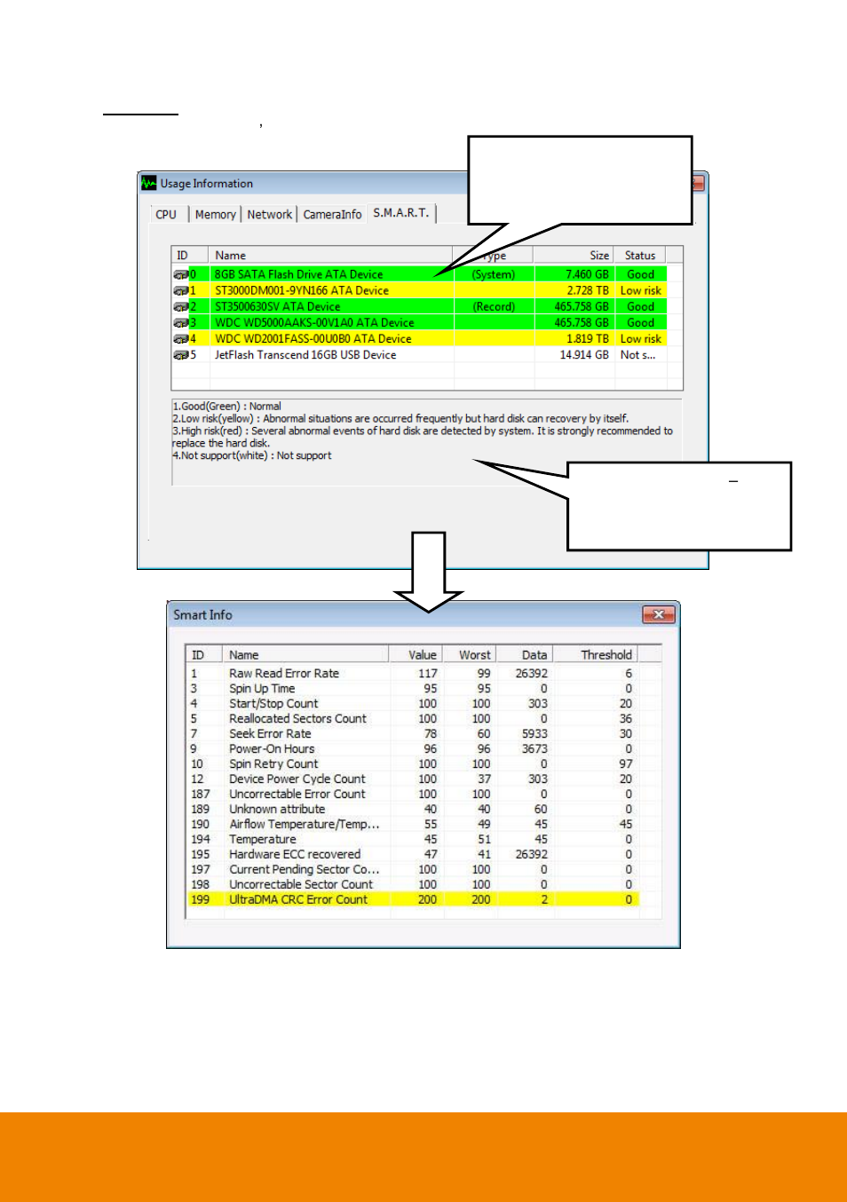 AVer IWH5000 series User Manual | Page 86 / 247