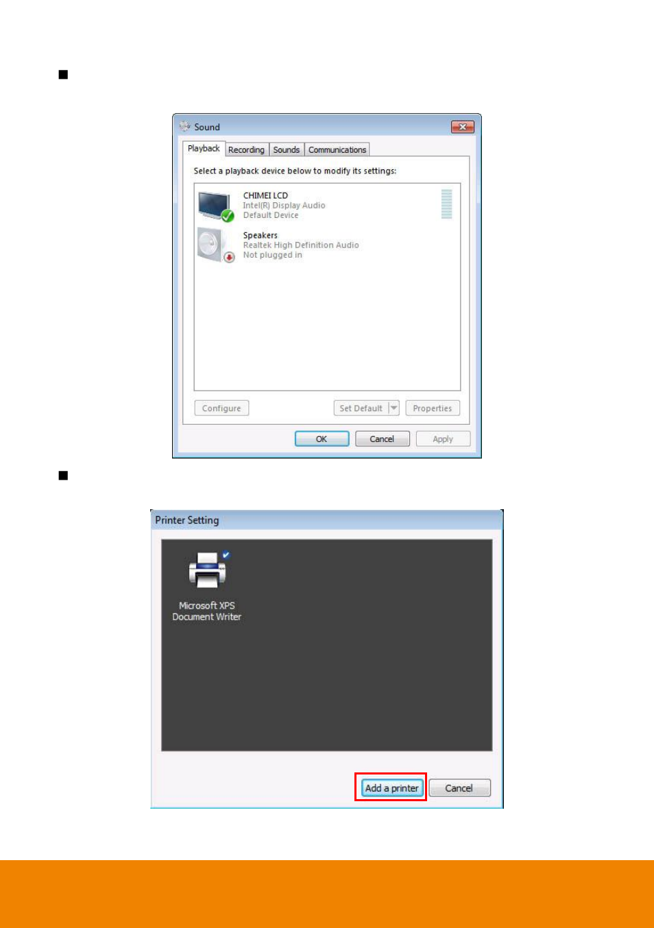 AVer IWH5000 series User Manual | Page 91 / 247