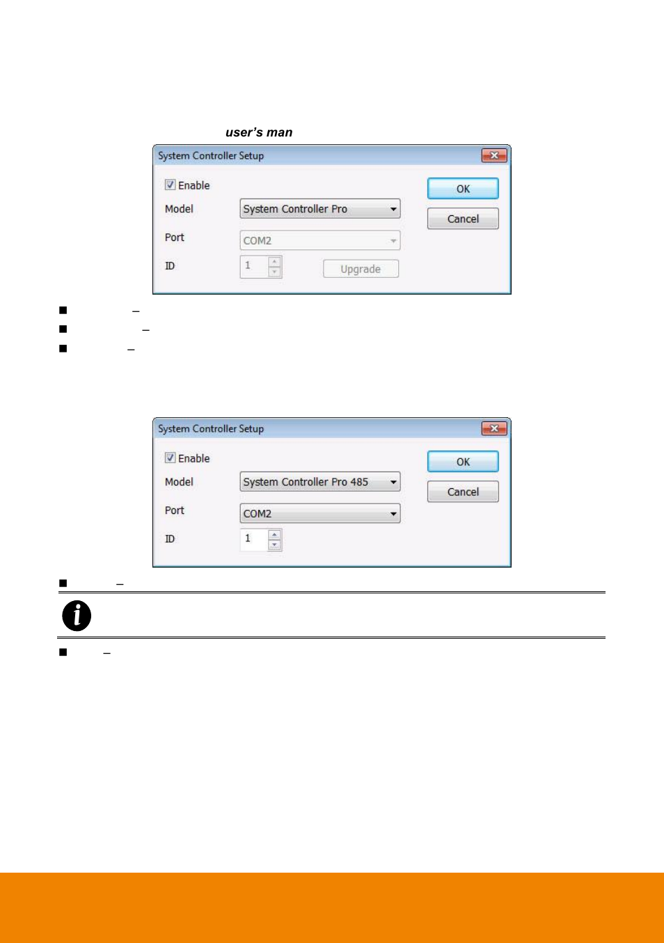 AVer IWH5000 series User Manual | Page 94 / 247