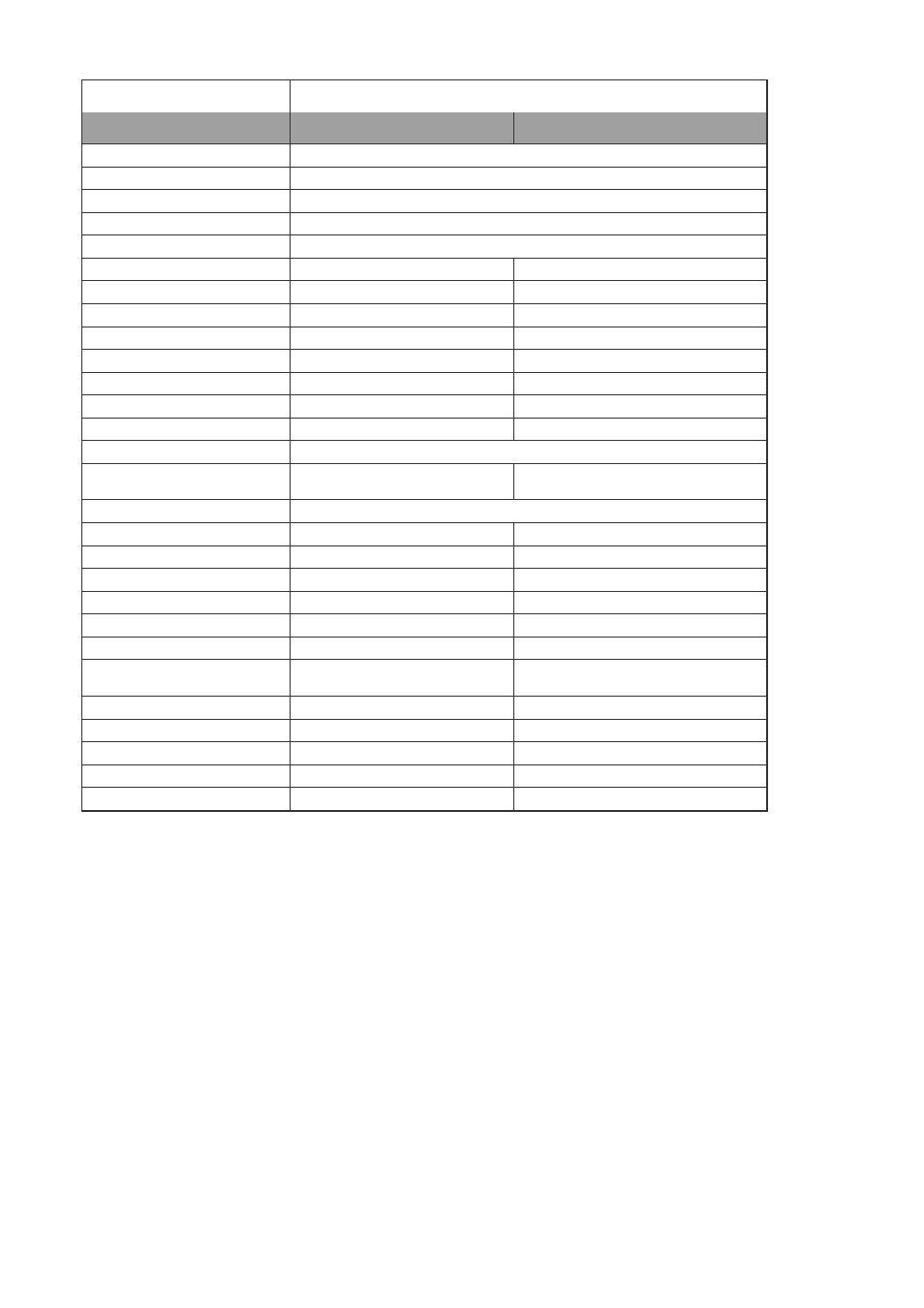 Sa6032e rack | AVer SA series User Manual | Page 14 / 270