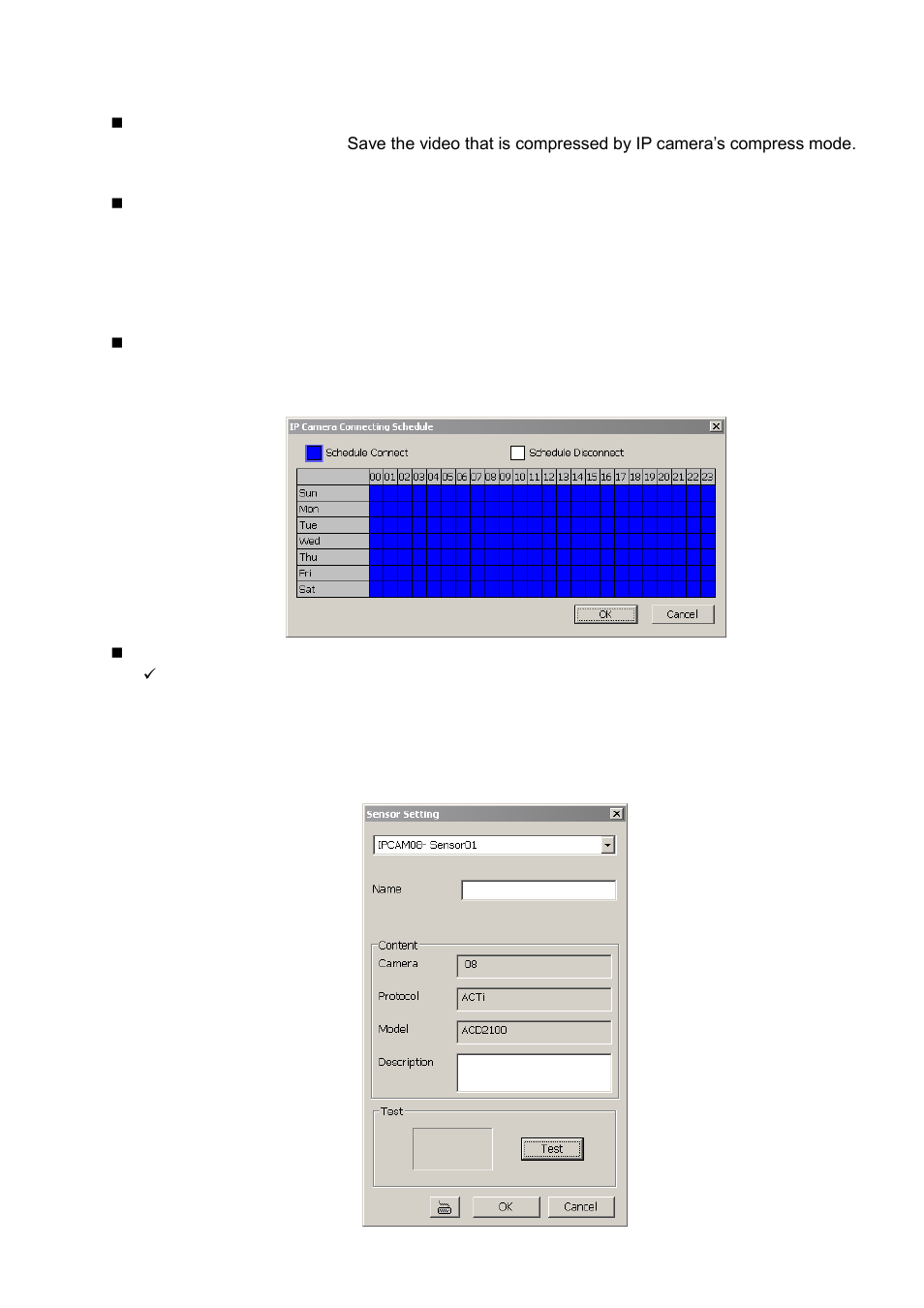 AVer SA series User Manual | Page 142 / 270