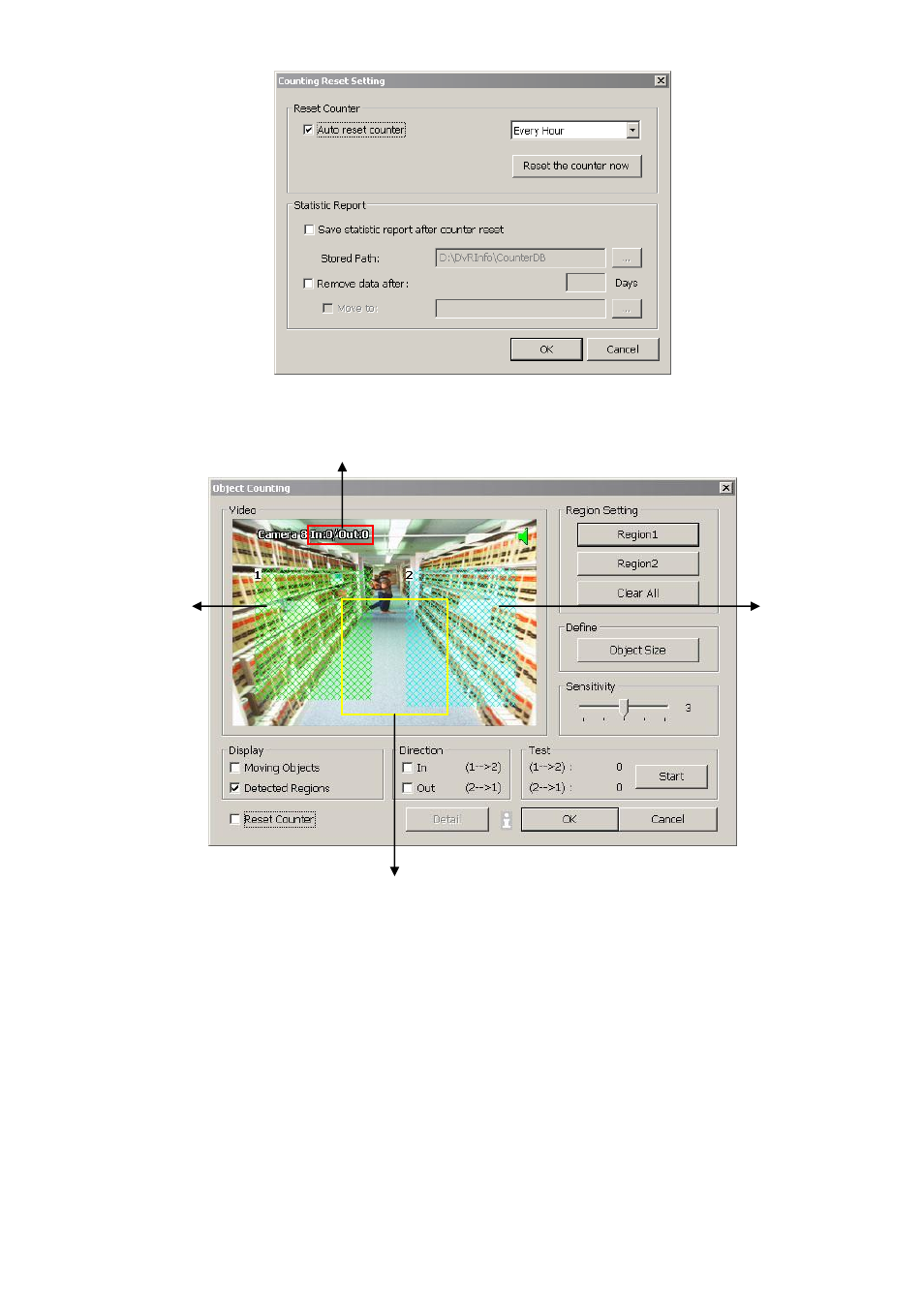 AVer SA series User Manual | Page 146 / 270