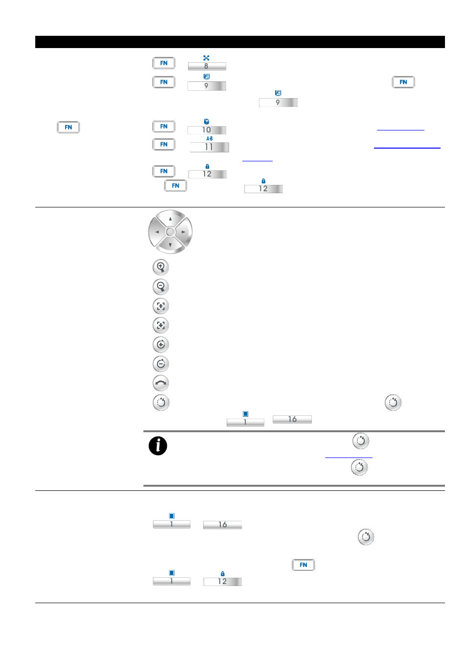 AVer SA series User Manual | Page 21 / 270