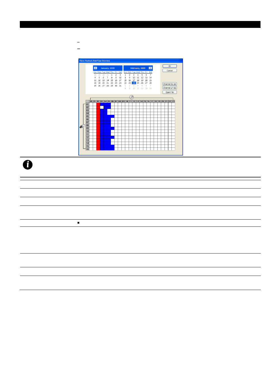 AVer SA series User Manual | Page 218 / 270