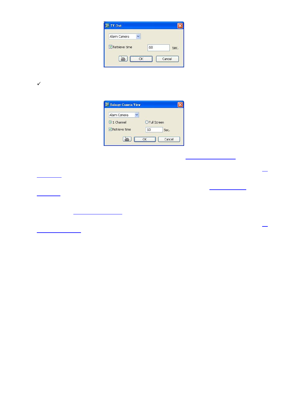 AVer SA series User Manual | Page 245 / 270