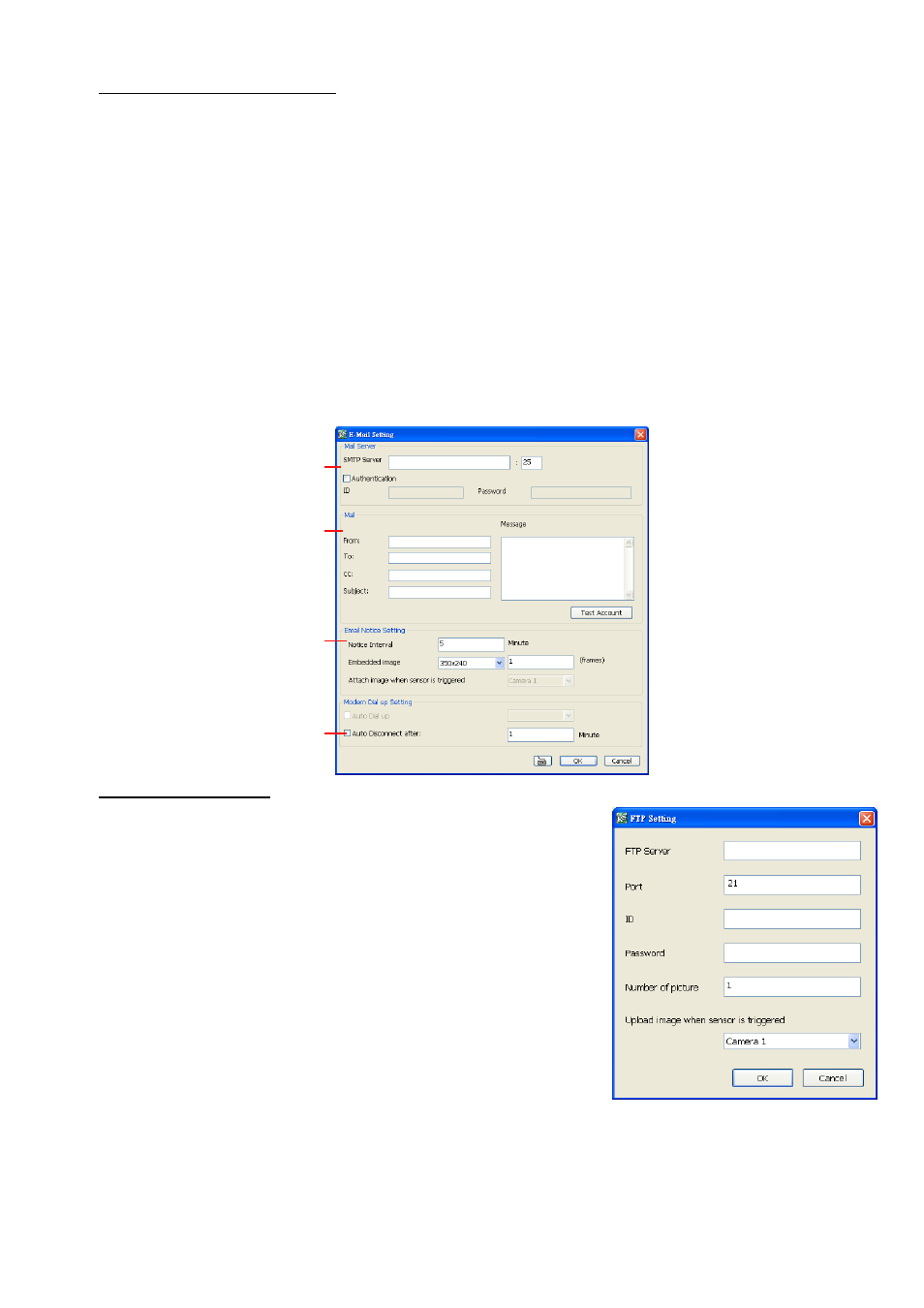 AVer SA series User Manual | Page 246 / 270