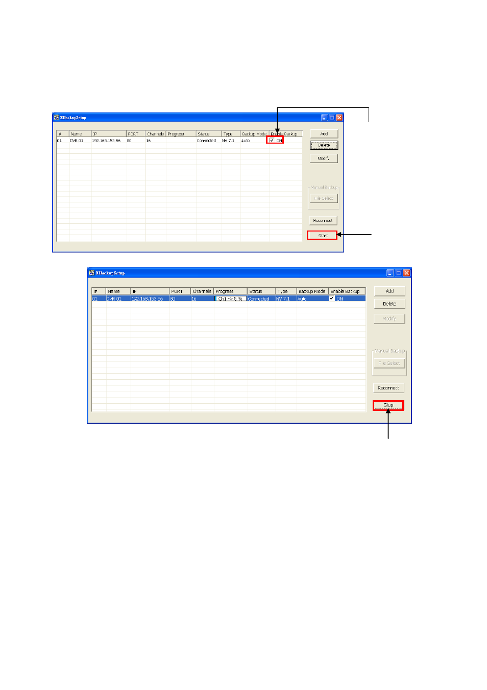 AVer SA series User Manual | Page 249 / 270