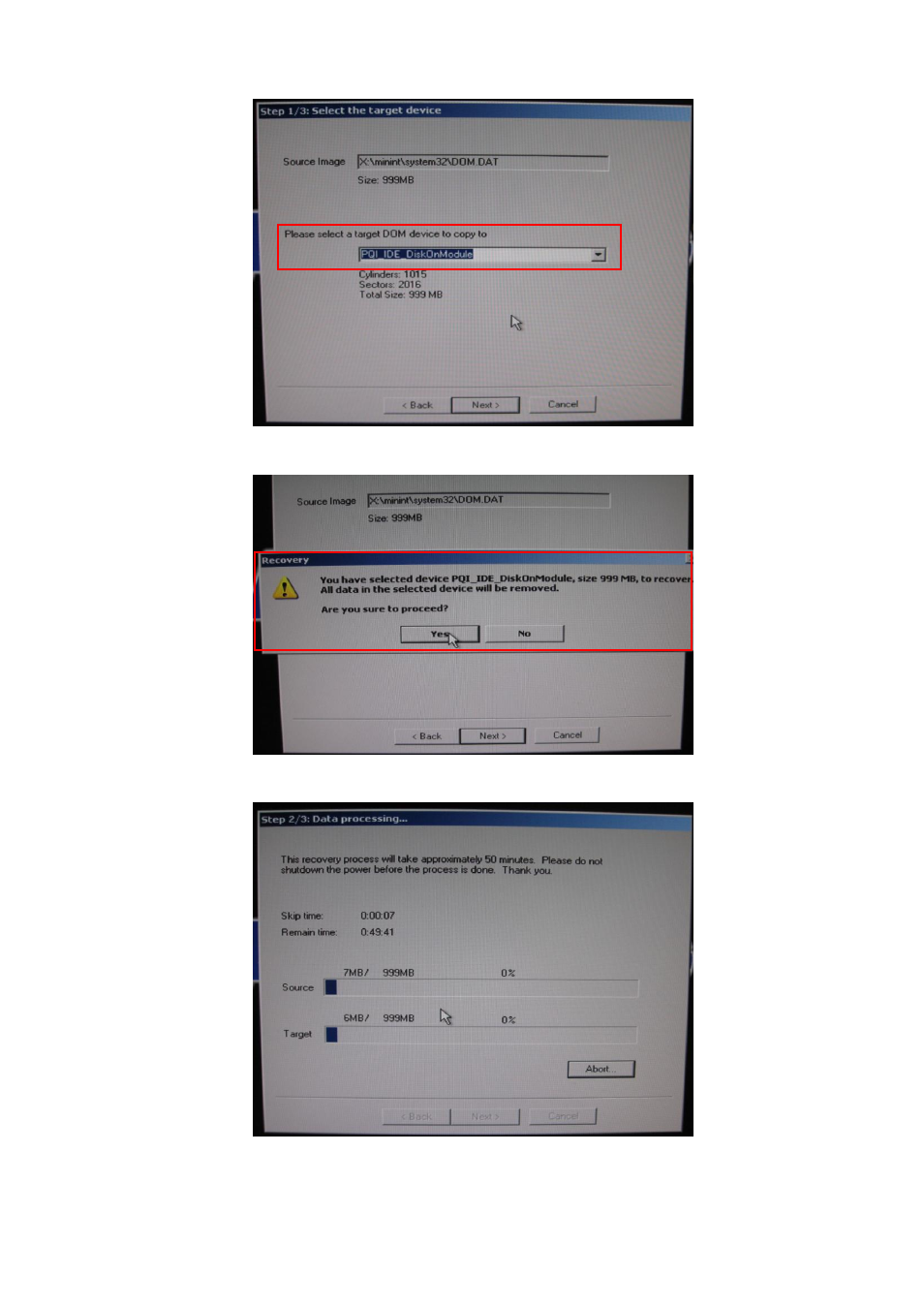 AVer SA series User Manual | Page 257 / 270