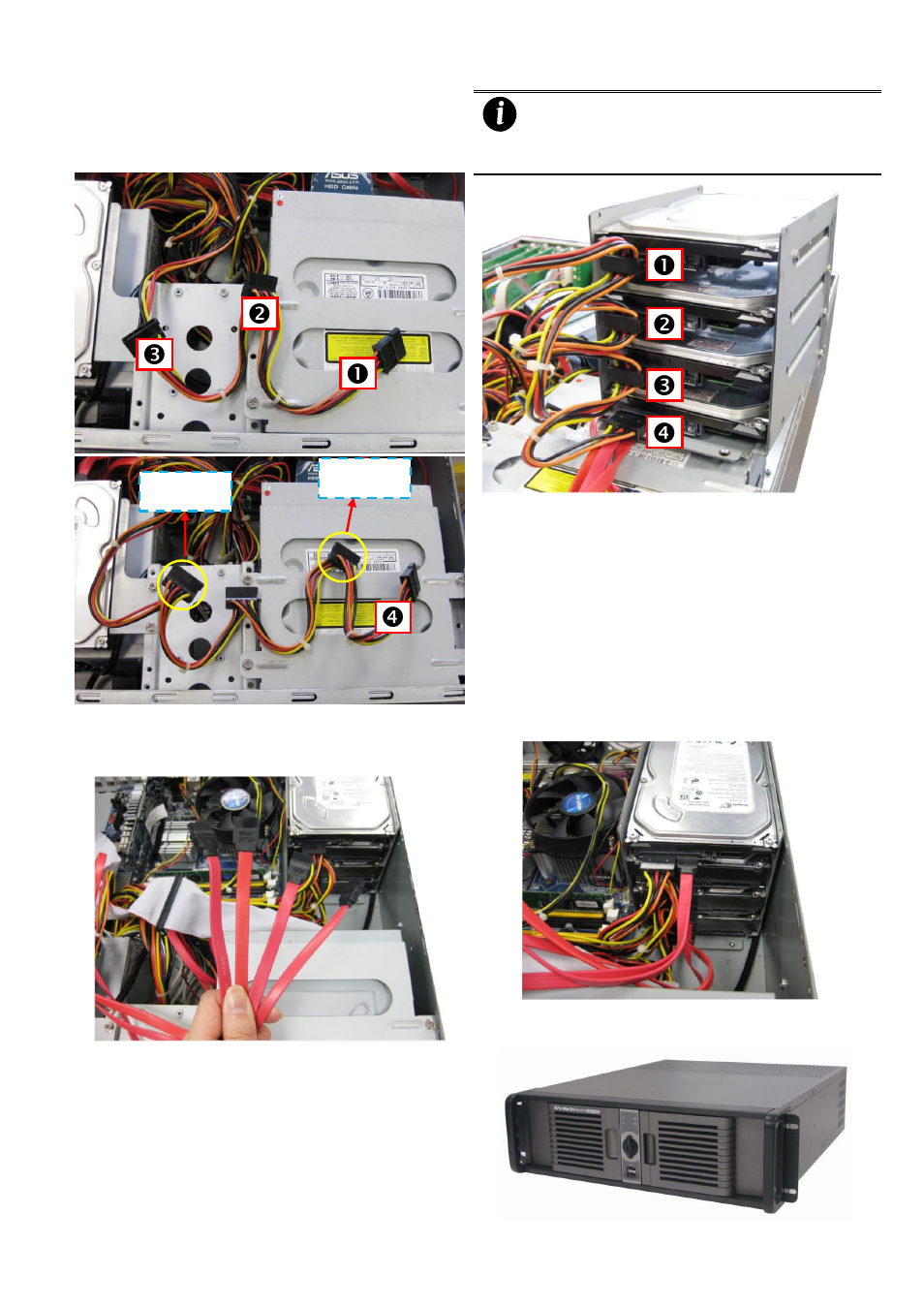 AVer SA series User Manual | Page 269 / 270