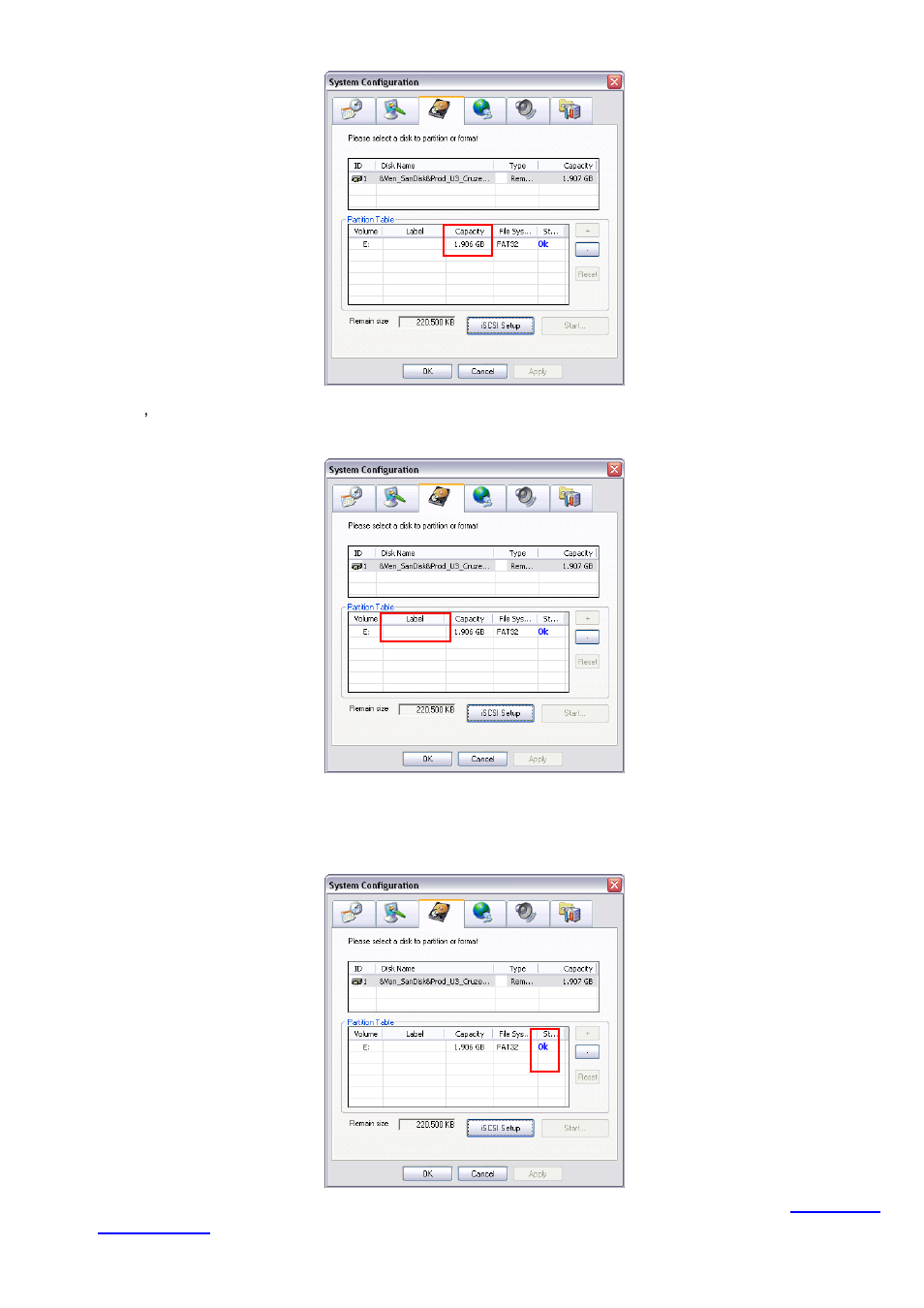 AVer SA series User Manual | Page 32 / 270