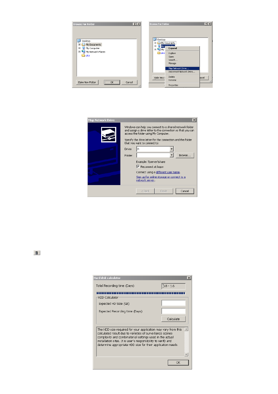 AVer SA series User Manual | Page 65 / 270