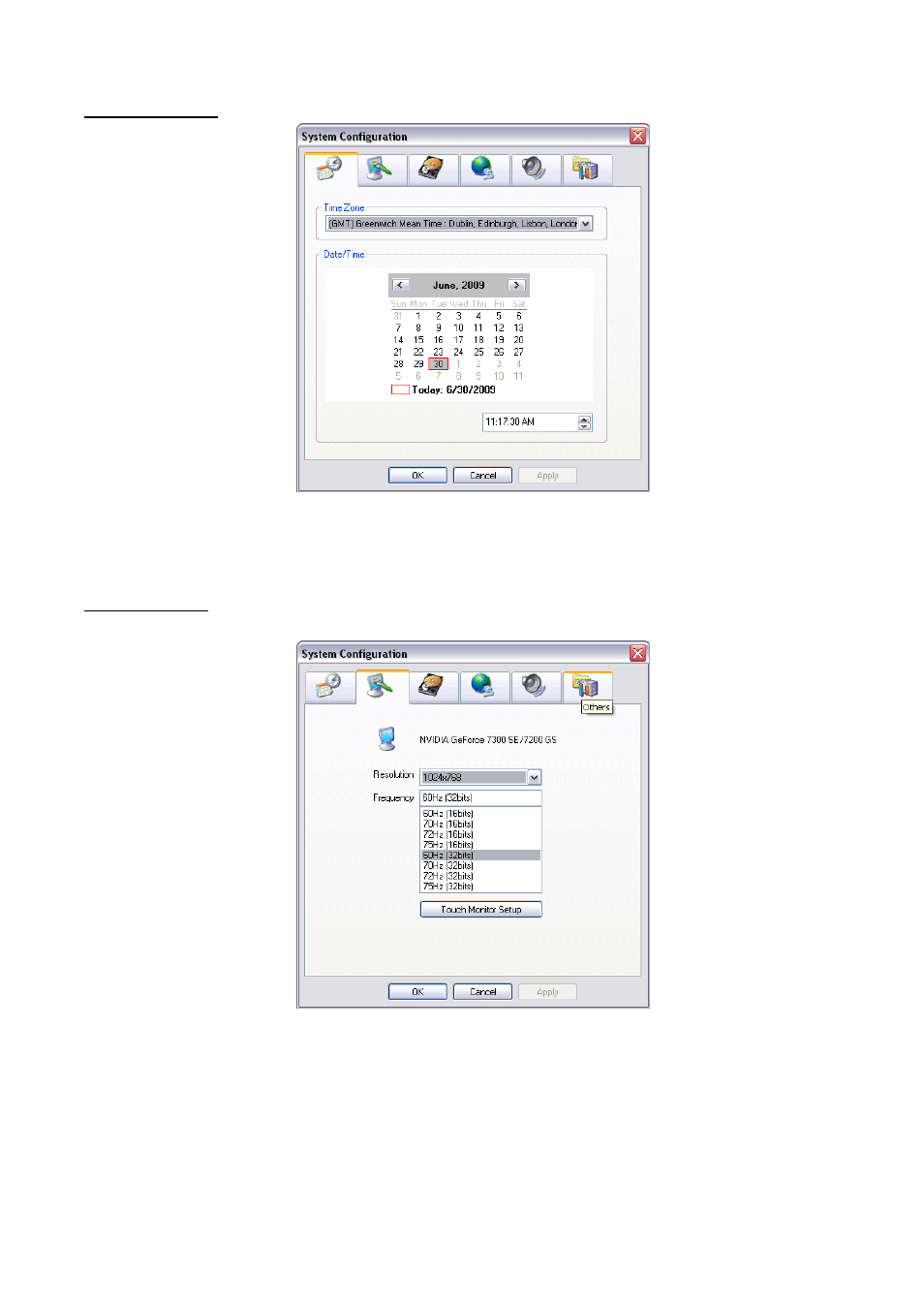 AVer SA series User Manual | Page 69 / 270