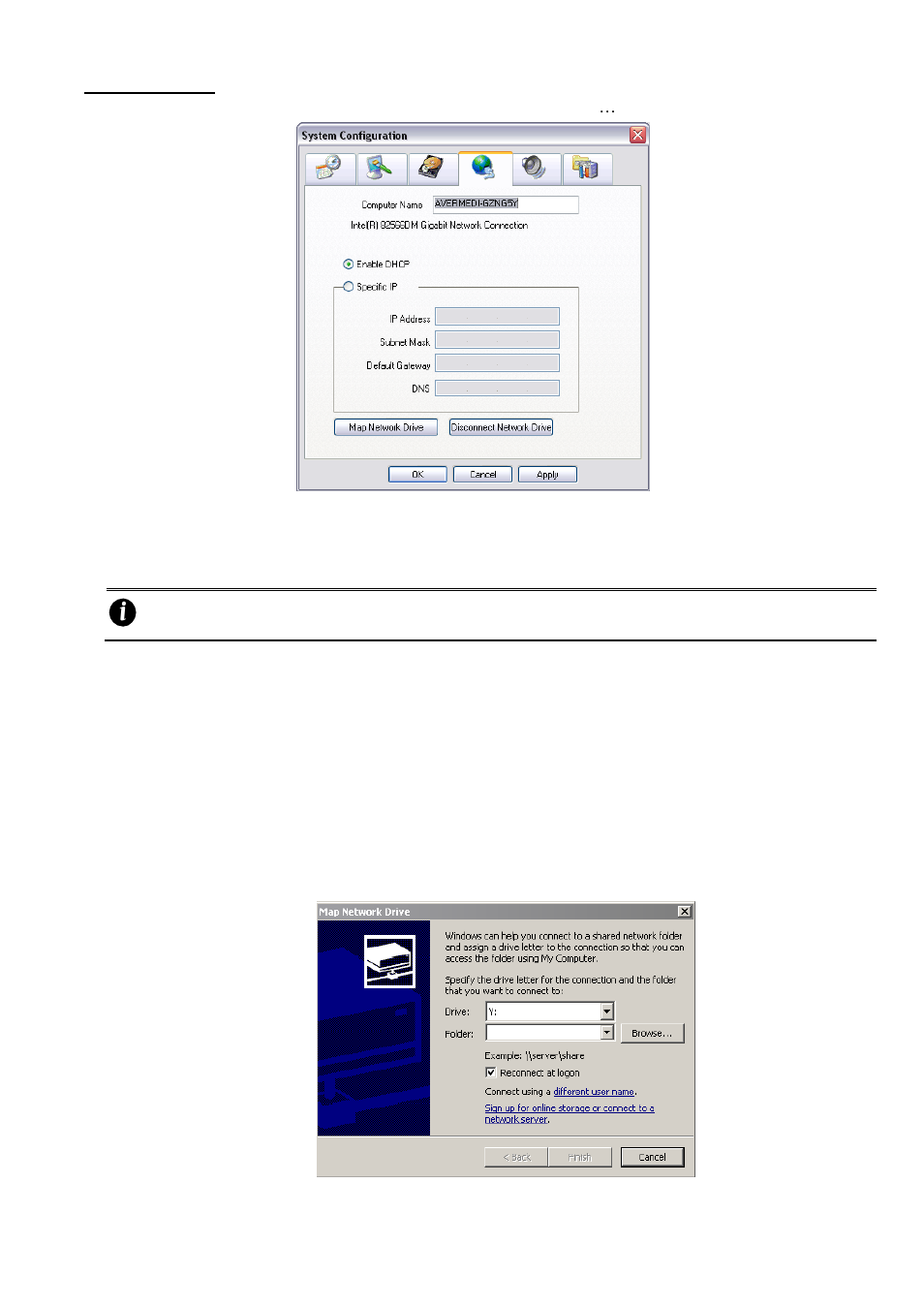 AVer SA series User Manual | Page 71 / 270