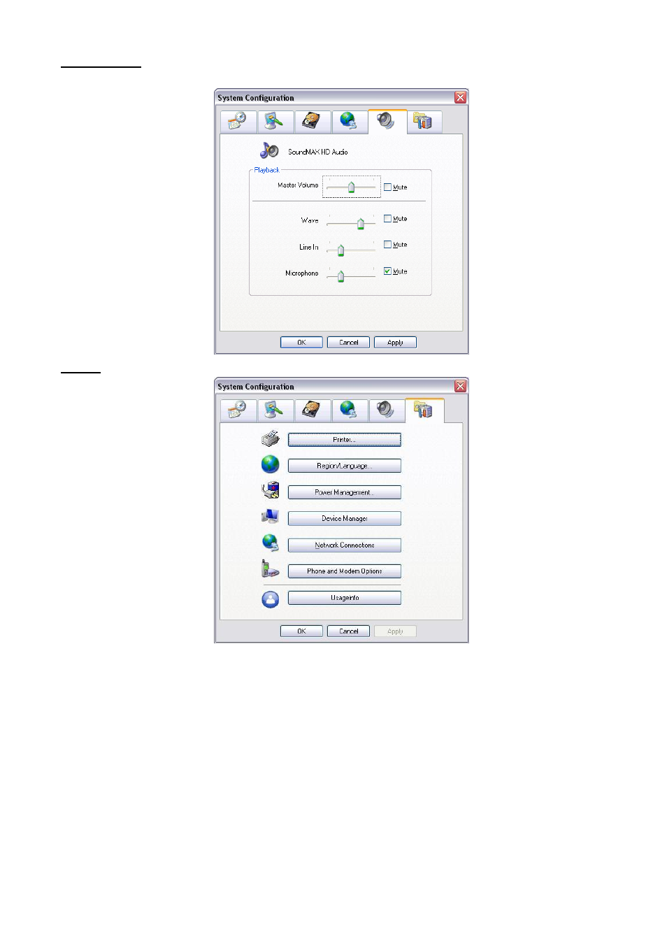 AVer SA series User Manual | Page 72 / 270