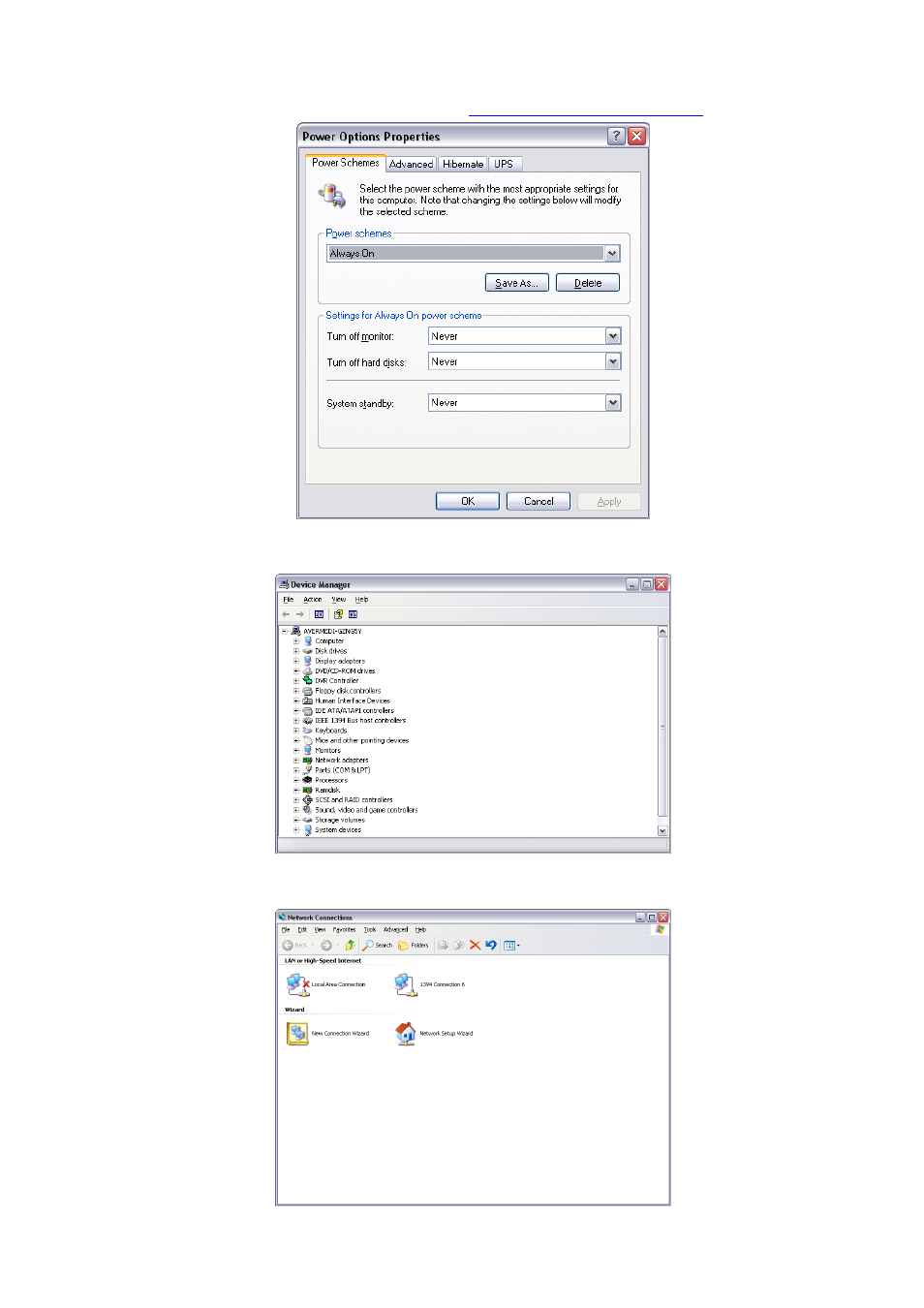 AVer SA series User Manual | Page 74 / 270