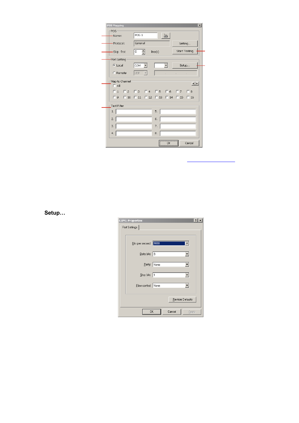 AVer SA series User Manual | Page 77 / 270