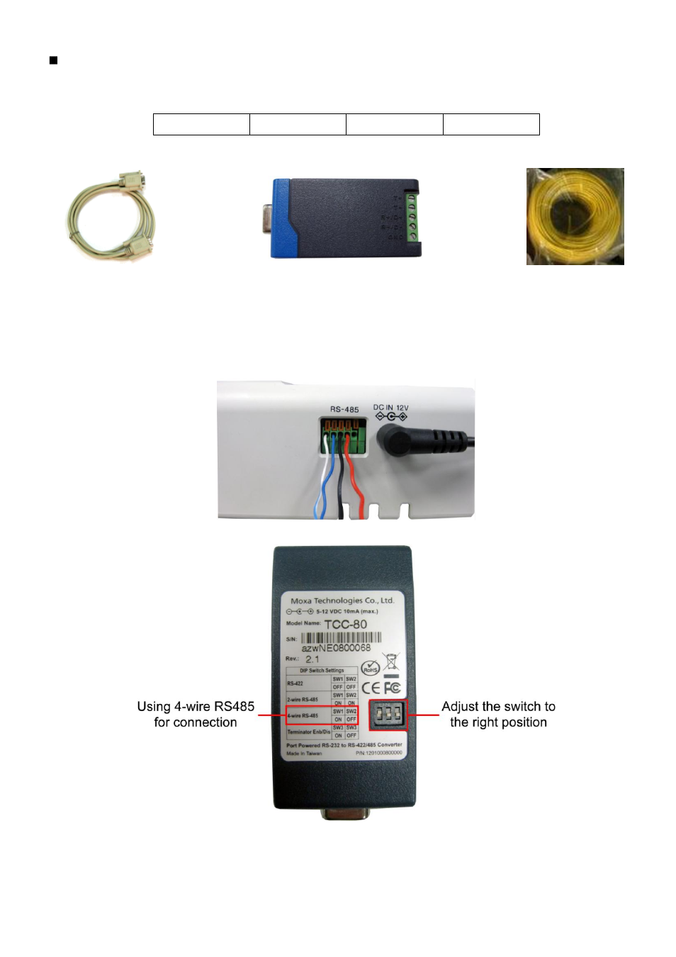 AVer SA series User Manual | Page 90 / 270