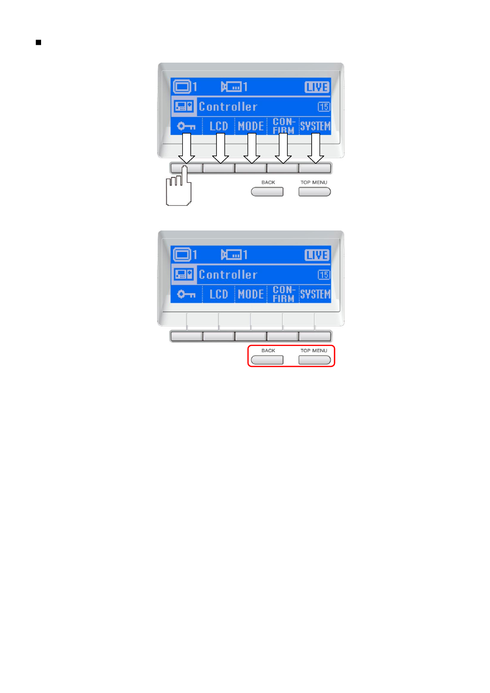 AVer SA series User Manual | Page 99 / 270