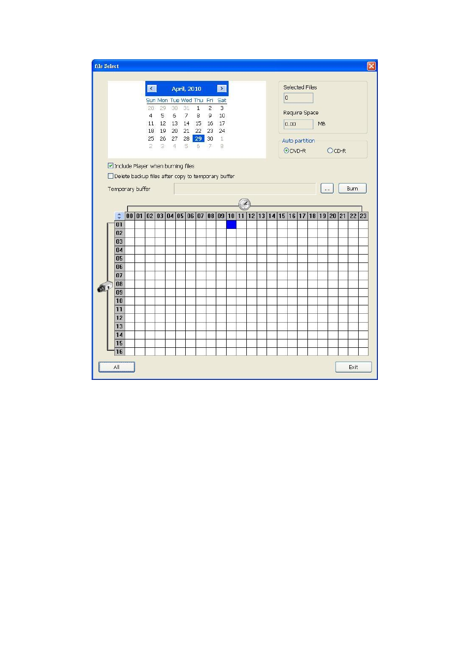 AVer NXU8000 User Manual | Page 251 / 277