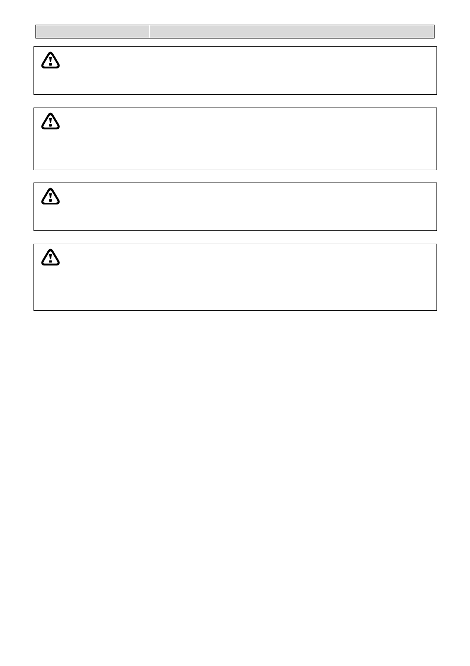 AVer MOB1304-NET User Manual | Page 3 / 104