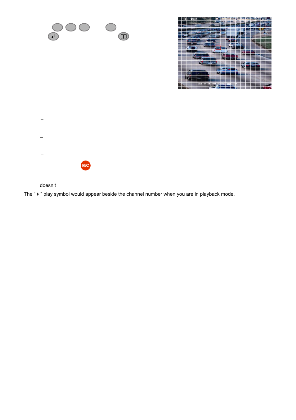 AVer MOB1304-NET User Manual | Page 31 / 104
