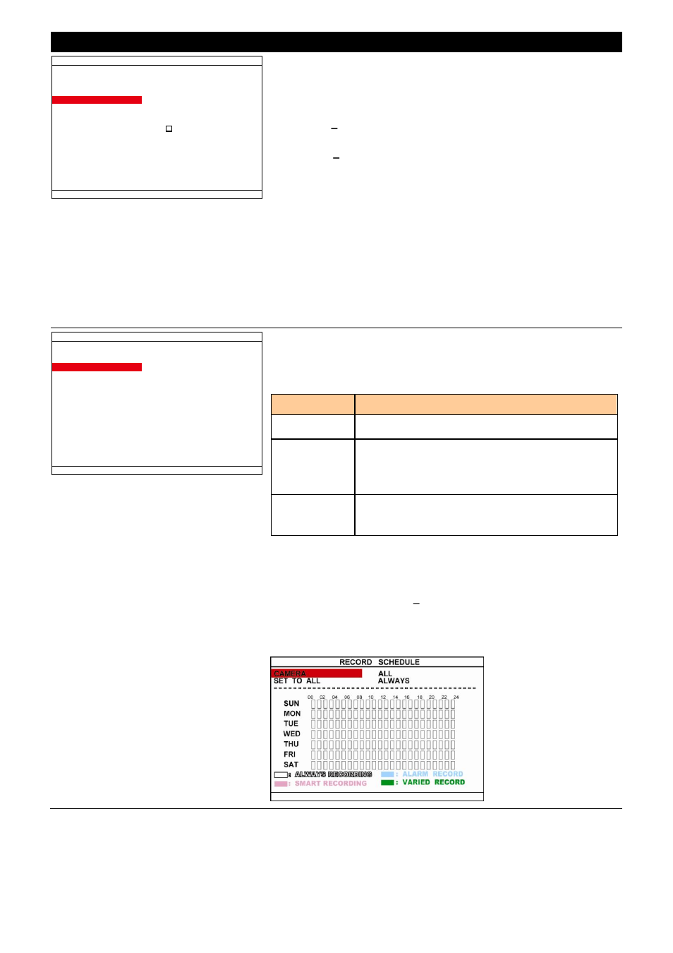 AVer MOB1304-NET User Manual | Page 50 / 104