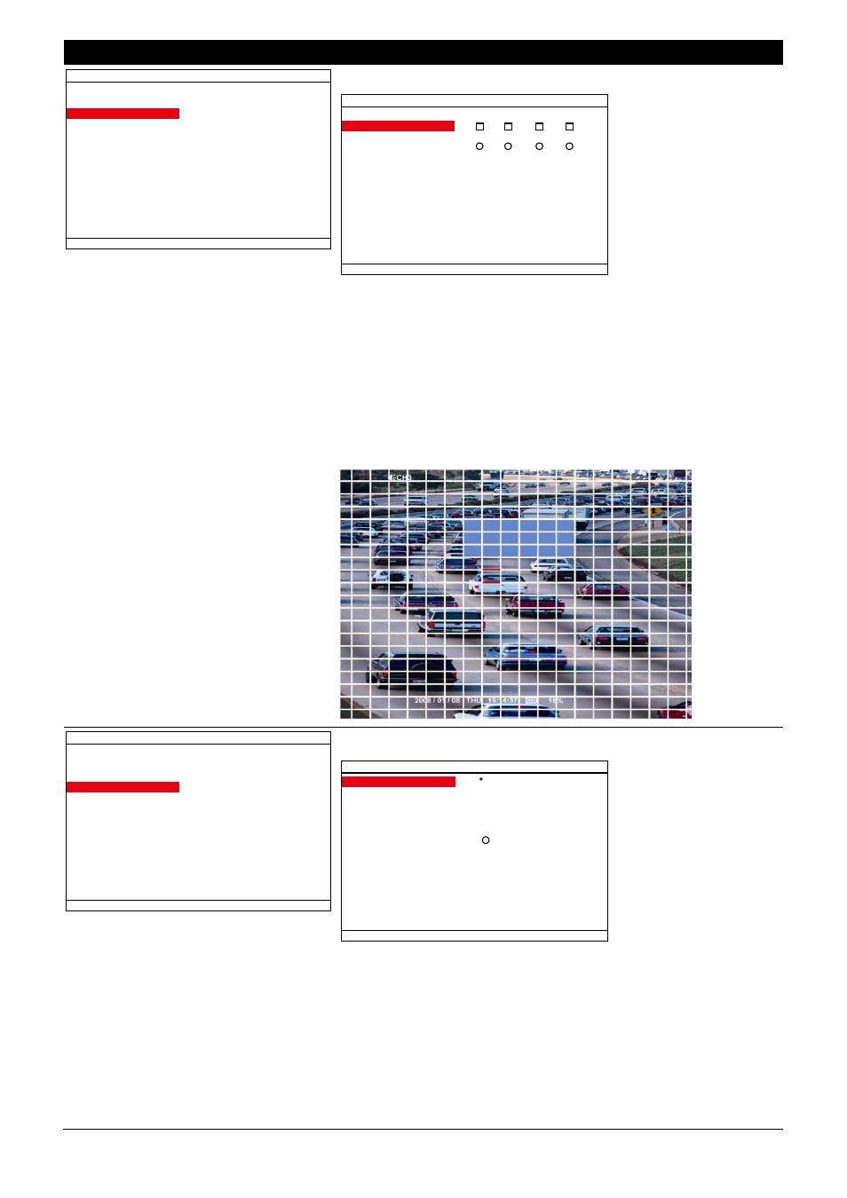 AVer MOB1304-NET User Manual | Page 53 / 104