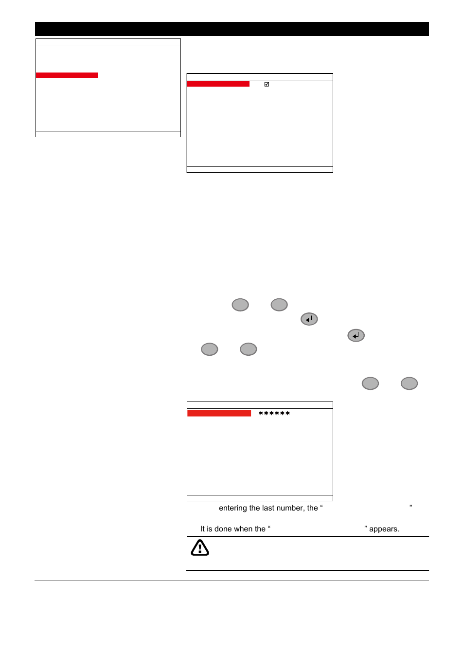AVer MOB1304-NET User Manual | Page 55 / 104