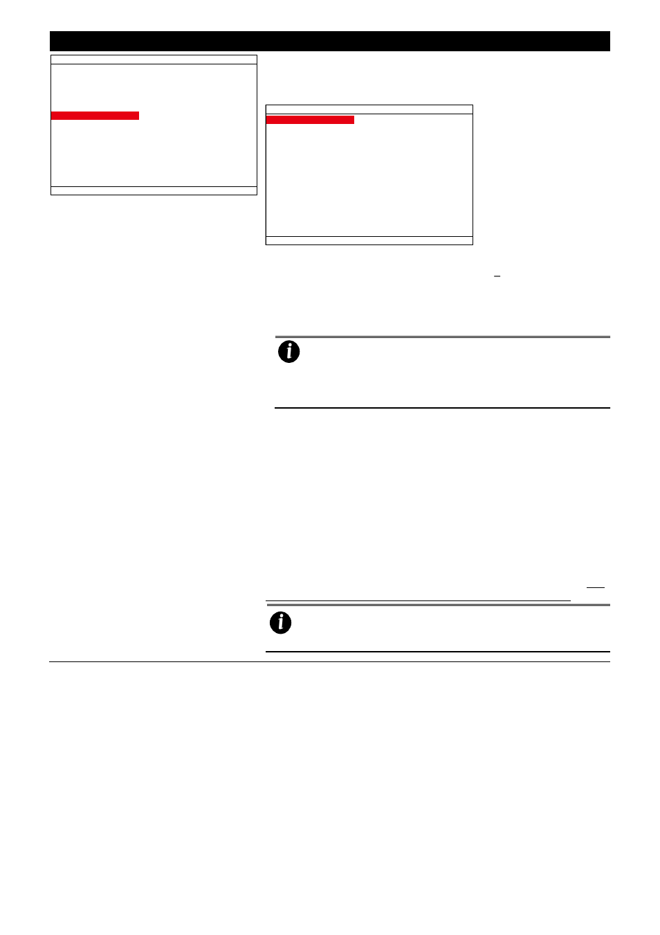 AVer MOB1304-NET User Manual | Page 57 / 104