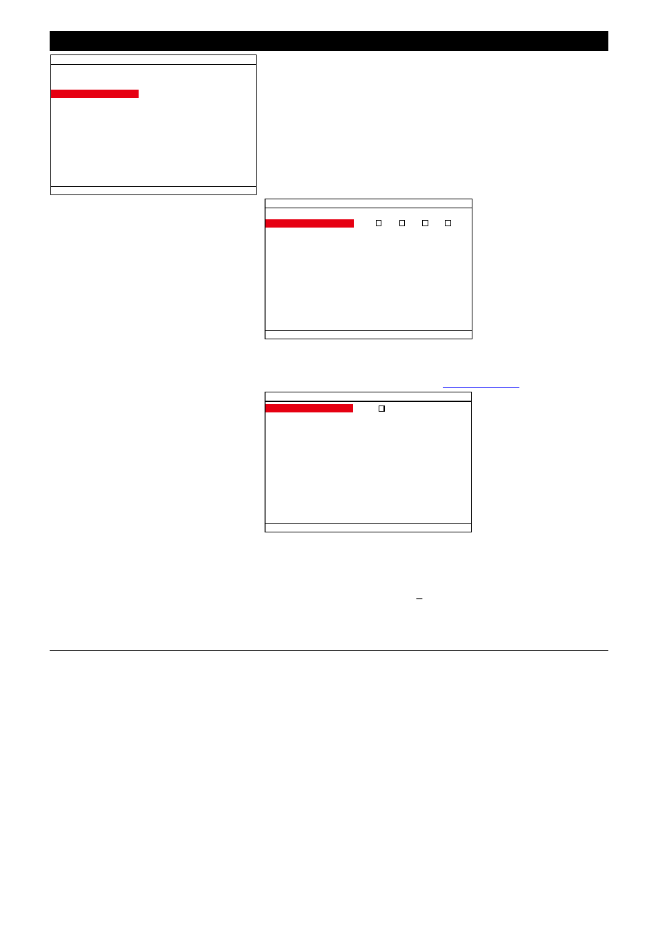 AVer MOB1304-NET User Manual | Page 58 / 104