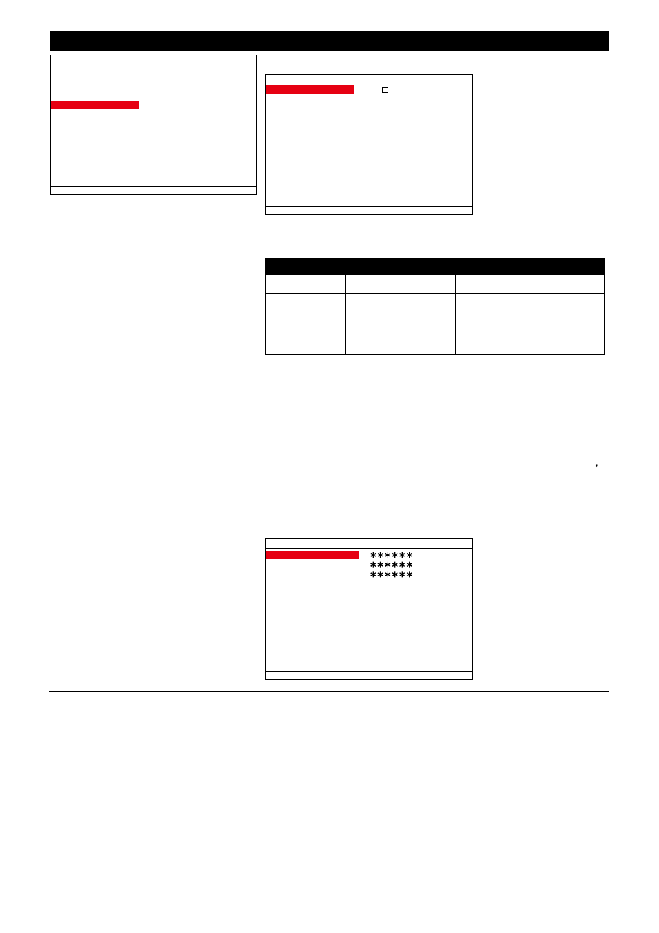 AVer MOB1304-NET User Manual | Page 61 / 104